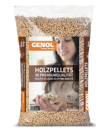 GENOL PELLET