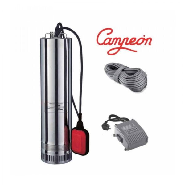 CAMPEON SONDY 150 (1.5Hp – 220Volt)